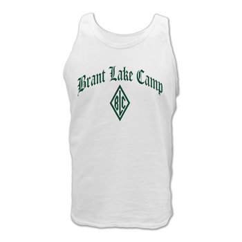 HEAVYWEIGHT TANK TOP