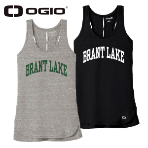 OGIO LADIES LUUMA TANK