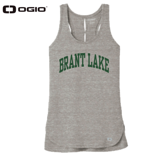 OGIO LADIES LUUMA TANK