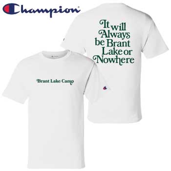 ADULT CHAMPION BRAND - 