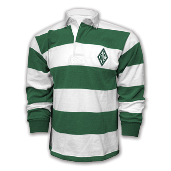 LONG SLEEVE RUGBY SHIRT