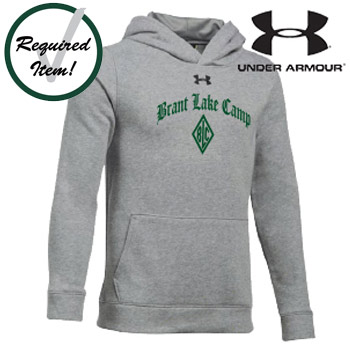 UNDER ARMOUR SWEATSHIRT