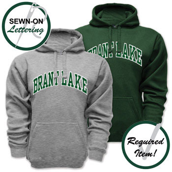 VINTAGE HOODIE