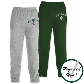 CLASSIC SWEAT PANTS