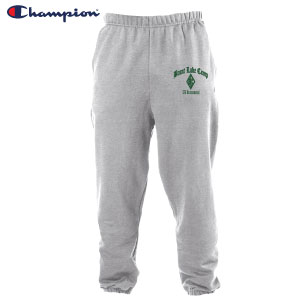 ALUMNI CHAMPION REVERSE WEAVE FLEECE PANT