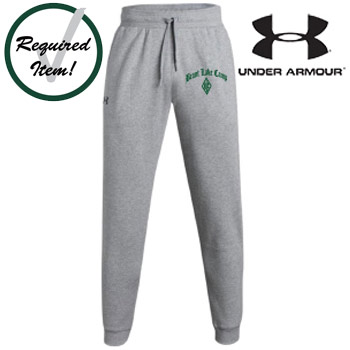 UNDER ARMOUR JOGGERS