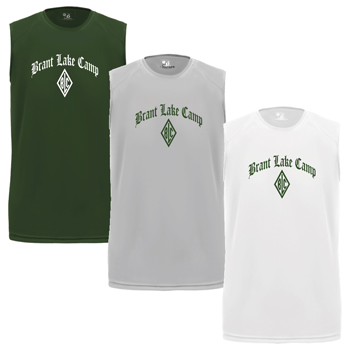 PERFORMANCE SHOOTER SHIRT
