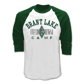 POLY BLEND BASEBALL JERSEY