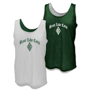CLASSIC MESH REVERSIBLE TANK