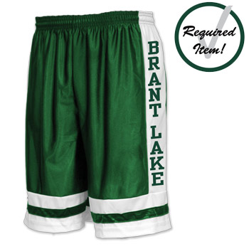 BASKETBALL SHORT