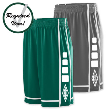 WINNING STREAK SHORTS