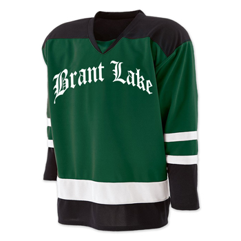 ROLLER HOCKEY JERSEY (CLEARANCE)