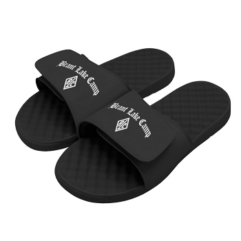 BRANT LAKE CAMP ISLIDES