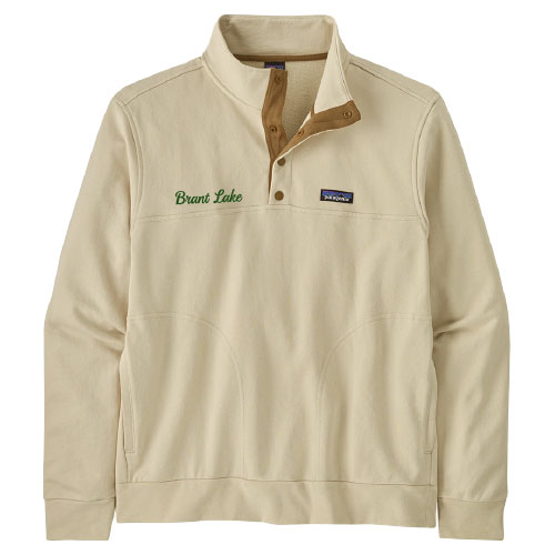 PATAGONIA DAILY SNAP PULLOVER