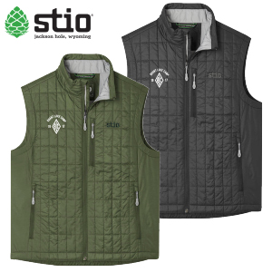 STIO MENS AZURA INSULATED VEST