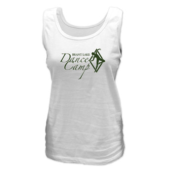 WOMENS COTTON TANK TOP