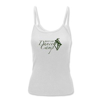 WOMENS SPAGHETTI TANK