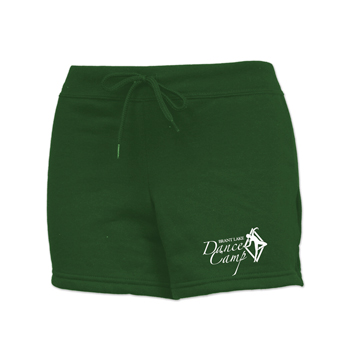 WOMENS SWEAT SHORTIES