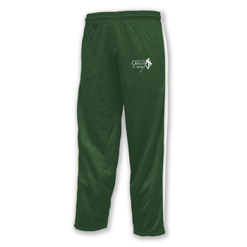 MESH PANTS