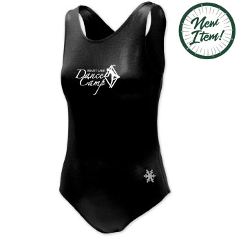 BLC DANCE CAMP LEOTARD