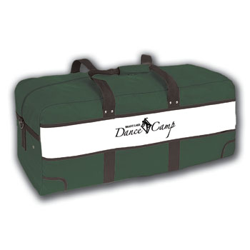 MEGA-PAK DUFFEL