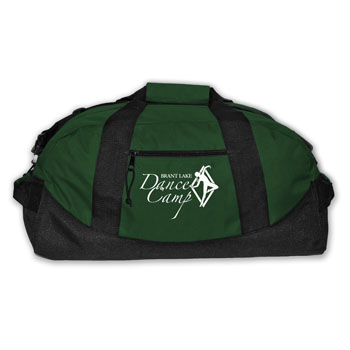 DOME DUFFLE