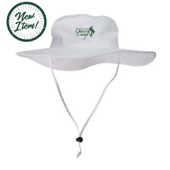 ACTIVE SPORT BOONIE HAT