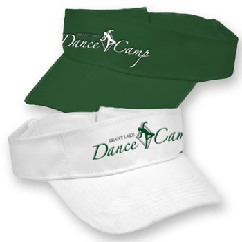 TWILL VISOR