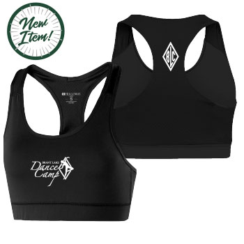 LADIES' SPORTS BRA