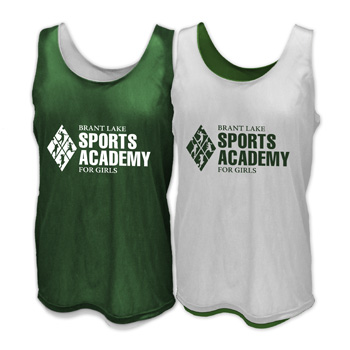 BRANT LAKE SPORTS ACADEMY PINNY