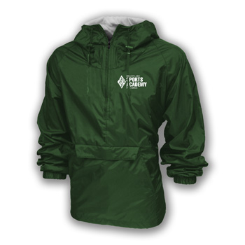 ANORAK JACKET