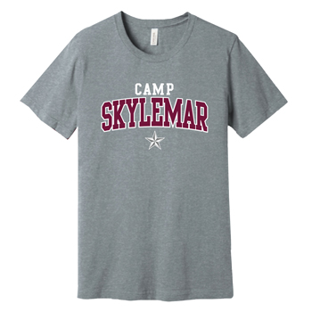 SOFT-STYLE VINTAGE TEE
