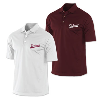 PIQUE POLO SHIRT