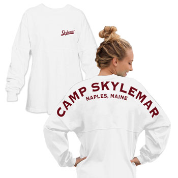SKYLEMAR SPIRIT JERSEY