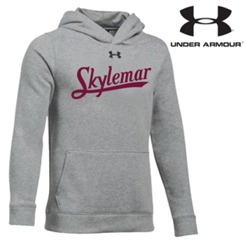 UNDER ARMOUR SWEATSHIRT