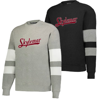 JACKSON WAY CREWNECK