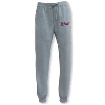 ATHLETIC FLEECE JOGGERS