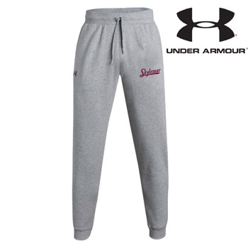 UNDER ARMOUR JOGGERS