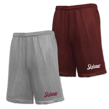 MESH SHORTS