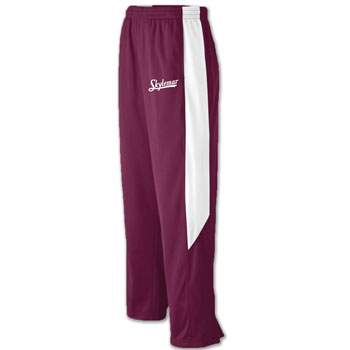 MESH BASKETBALL PANTS