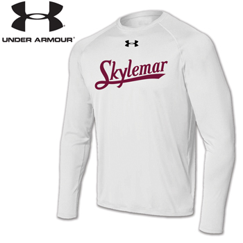 UNDER ARMOUR LONG SLEEVE TEE