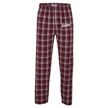 FLANNEL PANTS