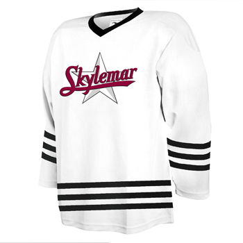 SKYLEMAR HERITAGE HOCKEY JERSEY