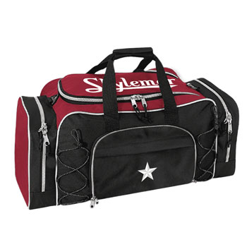 ACTION DUFFLE