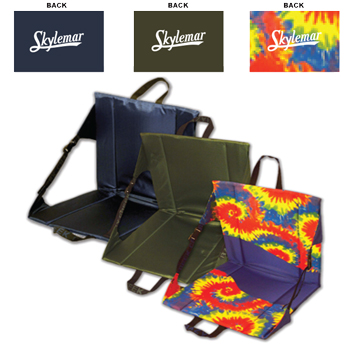 CRAZY CREEK CAMP CHAIR w/ SKYLEMAR LOGO