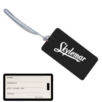 LUGGAGE TAG