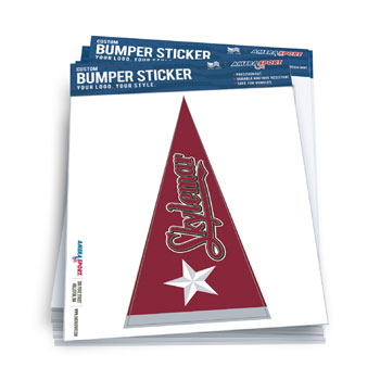 SKYLEMAR BUMPER STICKER 2