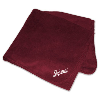 POLAR FLEECE BLANKET