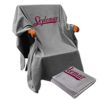 OVERSIZED SWEATSHIRT BLANKET