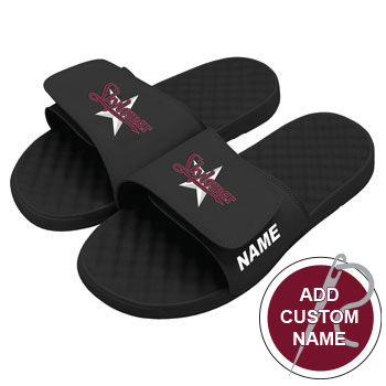 SKYLEMAR ISLIDES w/ CUSTOM NAME